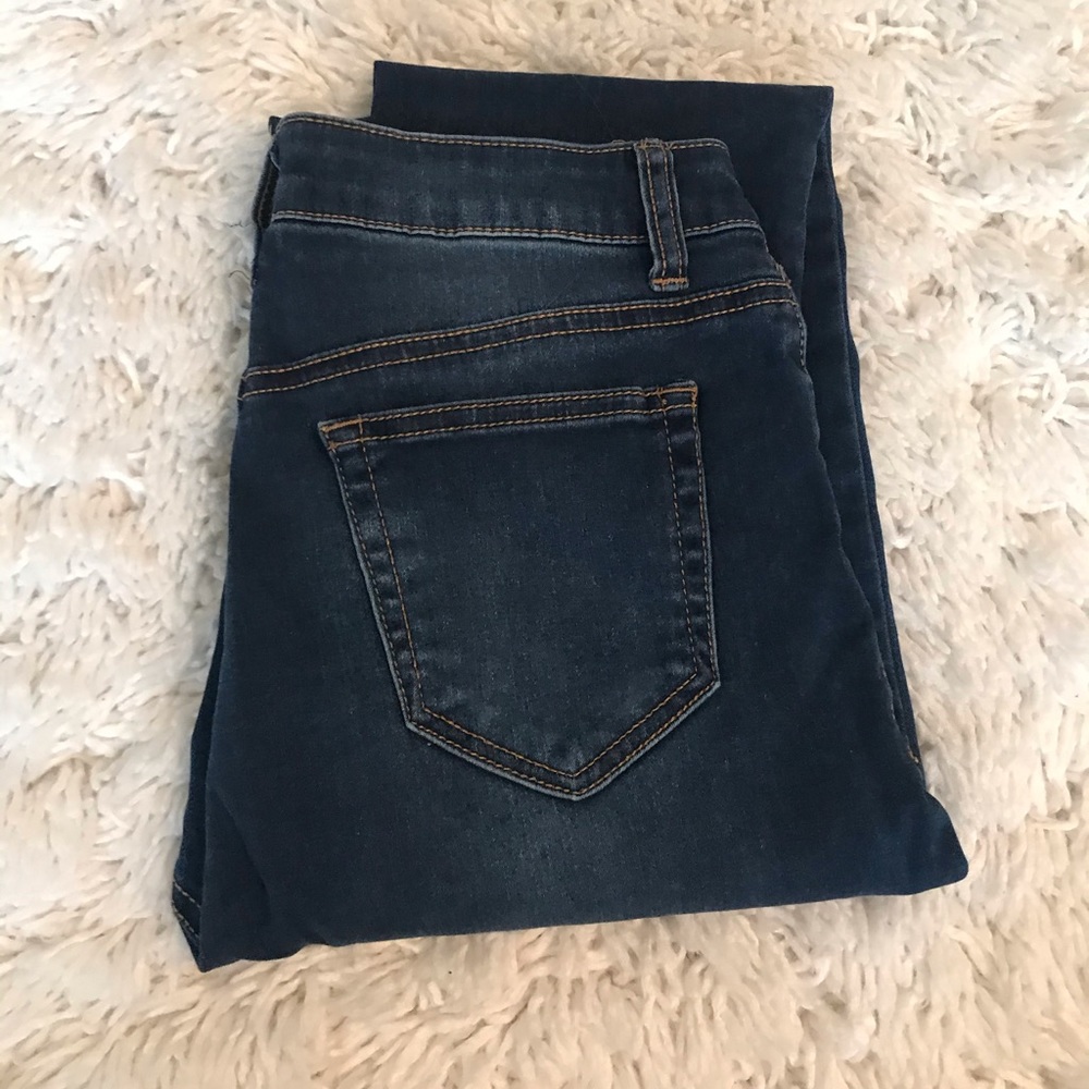 Forever 21 size 26 jegging
